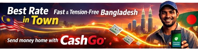 CashGo – Best Rate in Town
